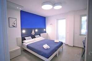 3 bedrooms, iron/ironing board, free WiFi