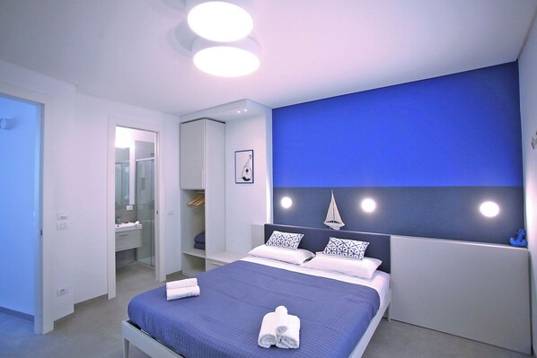 3 Schlafzimmer, Bügeleisen/Bügelbrett, kostenloses WLAN