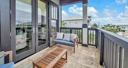 đ 100 Yards to Beach-Private Pool+Hot Tub-Bikes-Inlet Beach Retreat 202đ