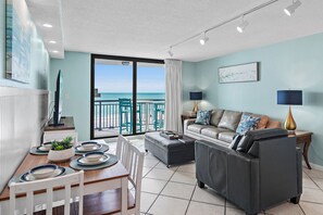 Smart TV - Beachfront~Amazing Views | SunDestin 510 (Destin)