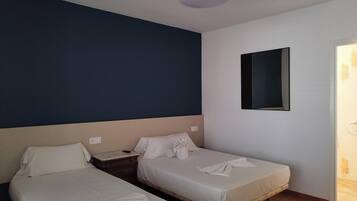 Habitación triple clásica | Wifi gratis