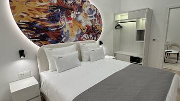 Comfort Apartment | In-room safe, desk, free WiFi