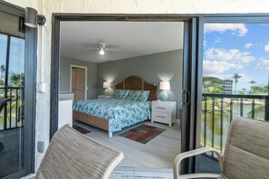3 bedrooms, free WiFi, bed sheets - 3-Bedroom Lakeview Retreat at Pointe Santo | Modern Comfort with Gulf Views (Sanibel)