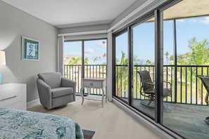 3 chambres, Wi-Fi gratuit, draps fournis