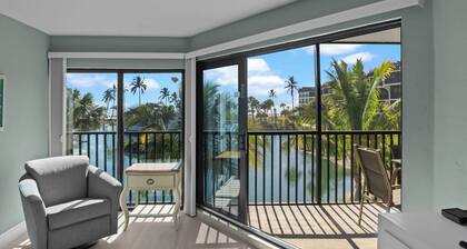 3-Bedroom Lakeview Retreat at Pointe Santo | Modern Comfort with Gulf Views
