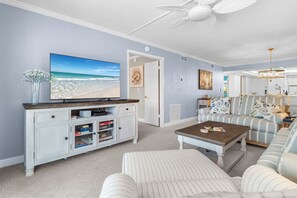 Smart TV 