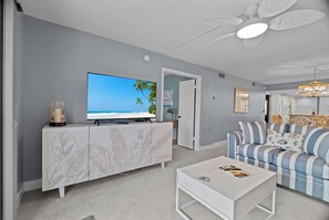 TV connectée