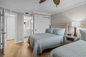 2 bedrooms, free WiFi, bed sheets - Stunning Gulf Views & Family Friendly Comfort at Pointe Santo (Sanibel)
