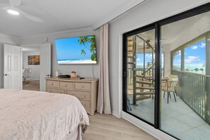 2 habitaciones, wifi gratis y ropa de cama 