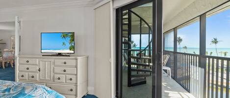 2 sovrum, gratis wi-fi och sängkläder