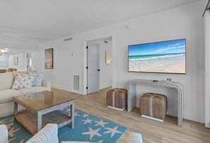 Una Smart TV