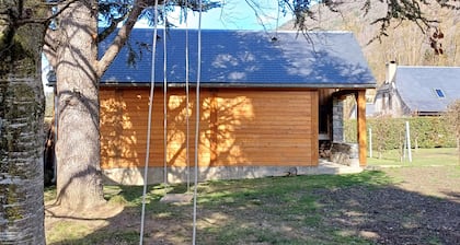 Authentic family home, 5 minutes from Saint-Lary-Soulan