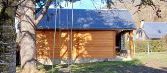 Authentic family home, 5 minutes from Saint-Lary-Soulan