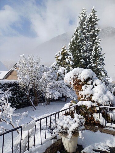 Maison familiale et authentique, à 5 min de Saint-Lary-Soulan