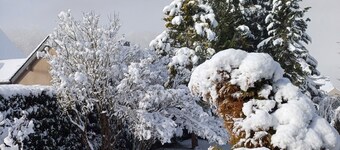 Authentic family home, 5 minutes from Saint-Lary-Soulan