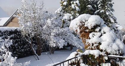 Maison familiale et authentique, Ă 5 min de Saint-Lary-Soulan