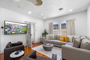 TV connectée