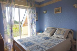 3 Schlafzimmer, Bügeleisen/Bügelbrett, WLAN