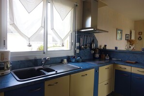 Cuisine privée