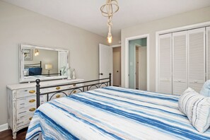 3 Schlafzimmer, Internetzugang, Bettwäsche
