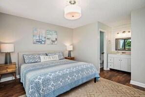 3 bedrooms, Internet, bed sheets
