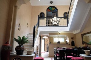 Restaurantes