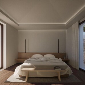 5 chambres, fer et planche à repasser, Wi-Fi gratuit, draps fournis