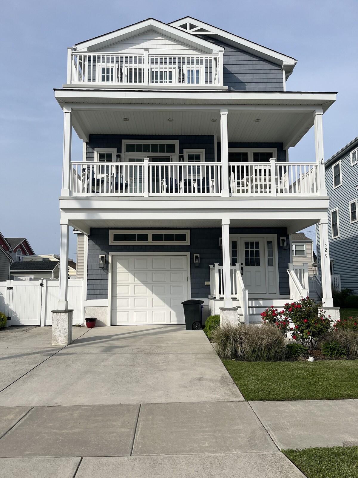 Image de profil de l’hôte