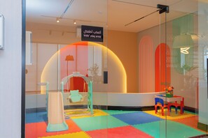 Interior - Daif Inn Serviced Apartments - Jaber (Riyadh)