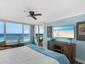 3 soverom, skrivebord, strykejern/-brett og wi-fi (inkludert)