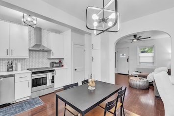 Indoors, Furniture, Living Room, Room, Kitchen