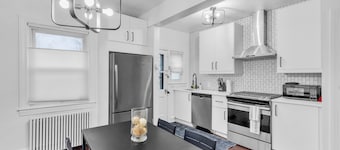 NEW! Cozy Getaway | Quiet Neighborhood Near DT