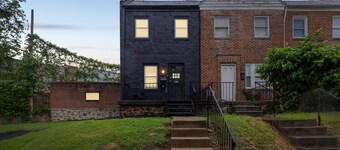 NEW! Cozy Getaway | Quiet Neighborhood Near DT