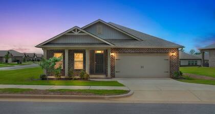 NEW! Charming 4BR Ranch-Style Home | Corner Lot