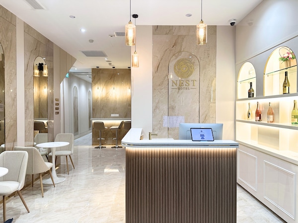 Nest Hotel Singapore - Singapore