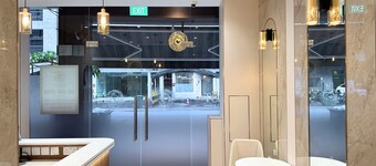 Nest Hotel Singapore