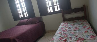 House near Pampulha