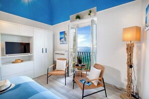 1 slaapkamer, wifi, beddengoed