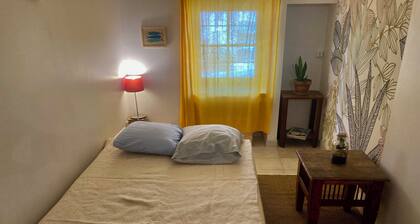 Studio gĂźte Jabouti Casa