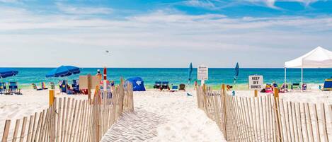Plage
