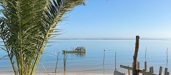 Cosy apartment in the heart of the Bassin d'Arcachon