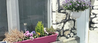 Charming apartment in a picturesque village.