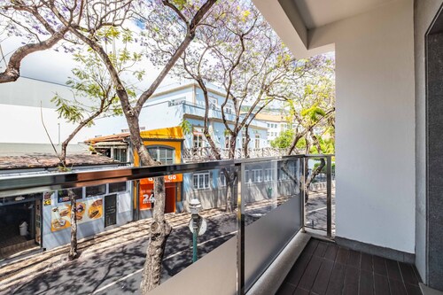 Urban Stay 1A by Madeira Sun Travel