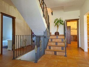 Interior - Home in Mas Altaba · ★4.81 · 4 bedrooms · 9 beds · 2 baths (Mas Altaba)