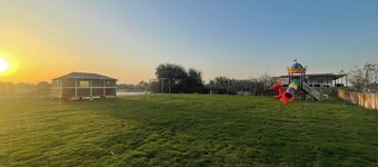 Tophill 25 acre Farmstay