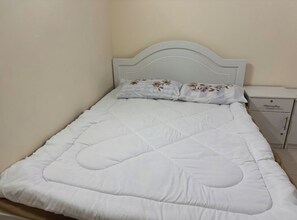 3 chambres, Wi-Fi gratuit