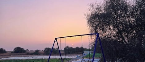 Area bambini