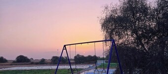 Tophill 25 acre Farmstay
