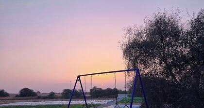 Tophill 25 acre Farmstay
