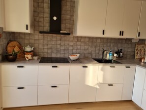 Privékeuken